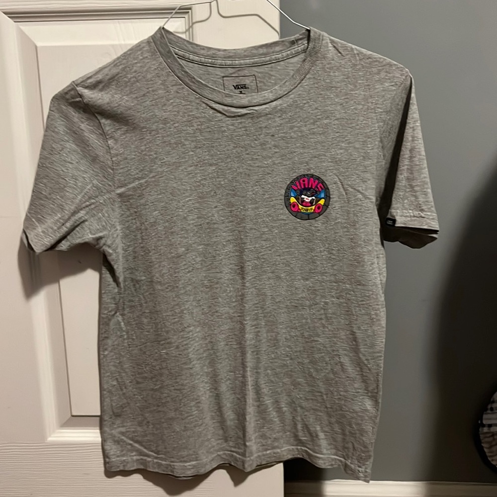 Vans Tee